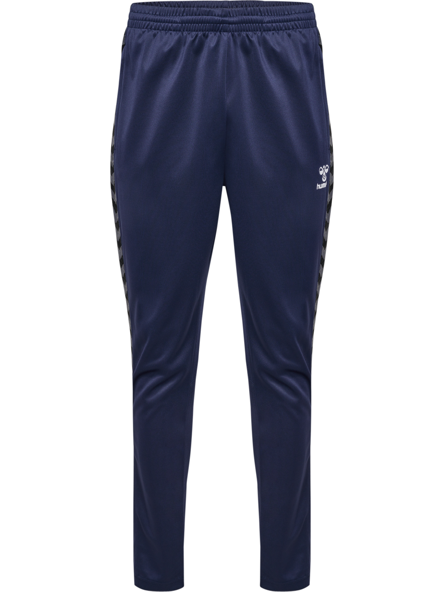 Herre bukser & zip hoodie, , packshot